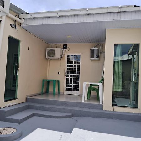 Edward Suite Manaus 03 Εξωτερικό φωτογραφία