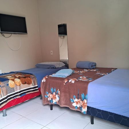 Edward Suite Manaus 03 Εξωτερικό φωτογραφία