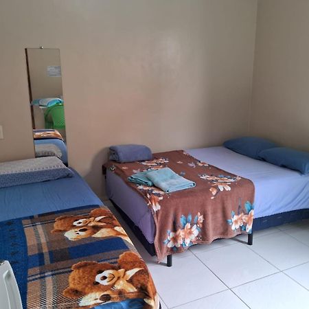 Edward Suite Manaus 03 Εξωτερικό φωτογραφία