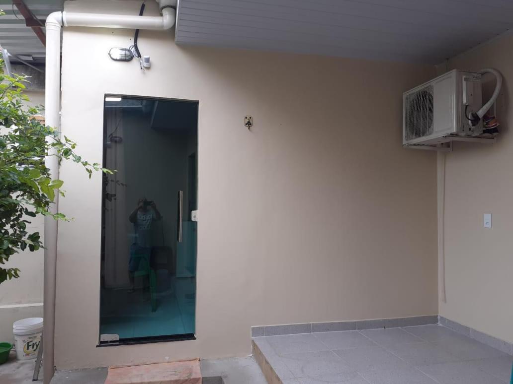 Edward Suite Manaus 03 Εξωτερικό φωτογραφία