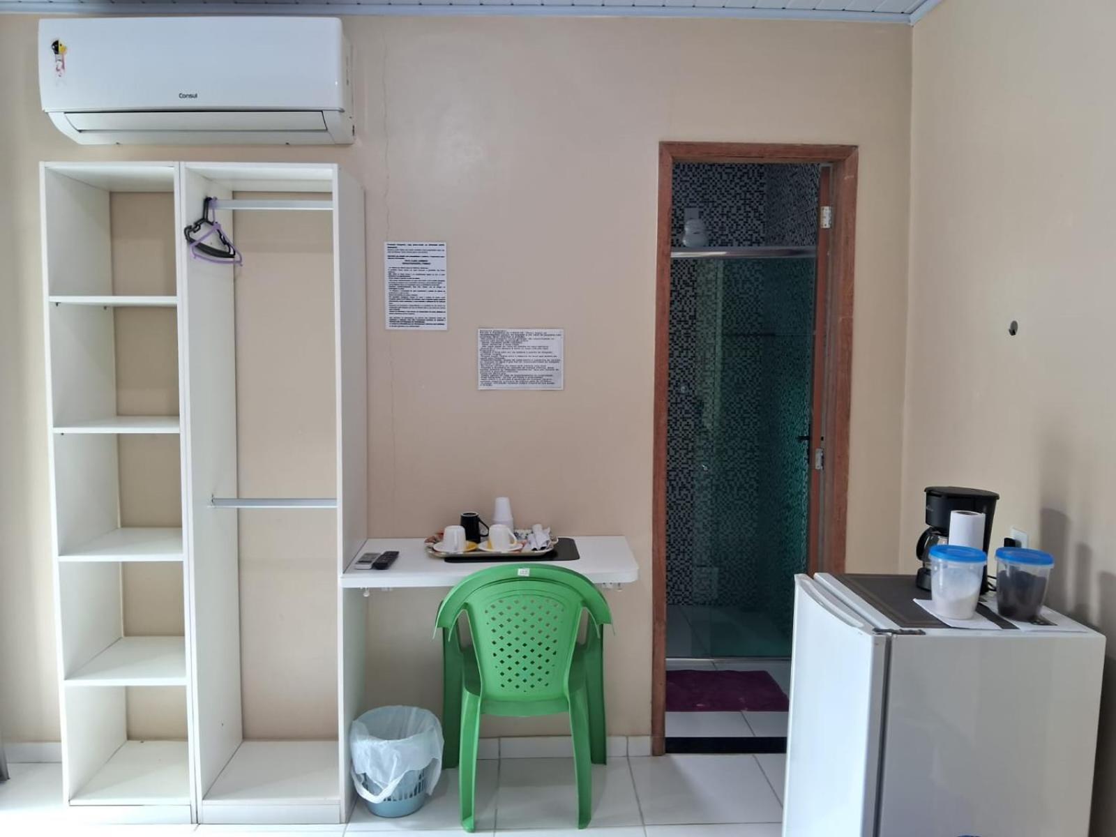 Edward Suite Manaus 03 Εξωτερικό φωτογραφία