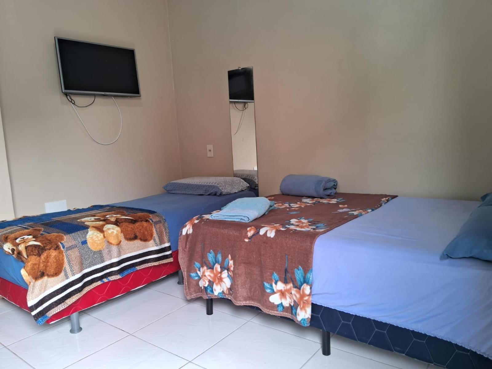 Edward Suite Manaus 03 Εξωτερικό φωτογραφία