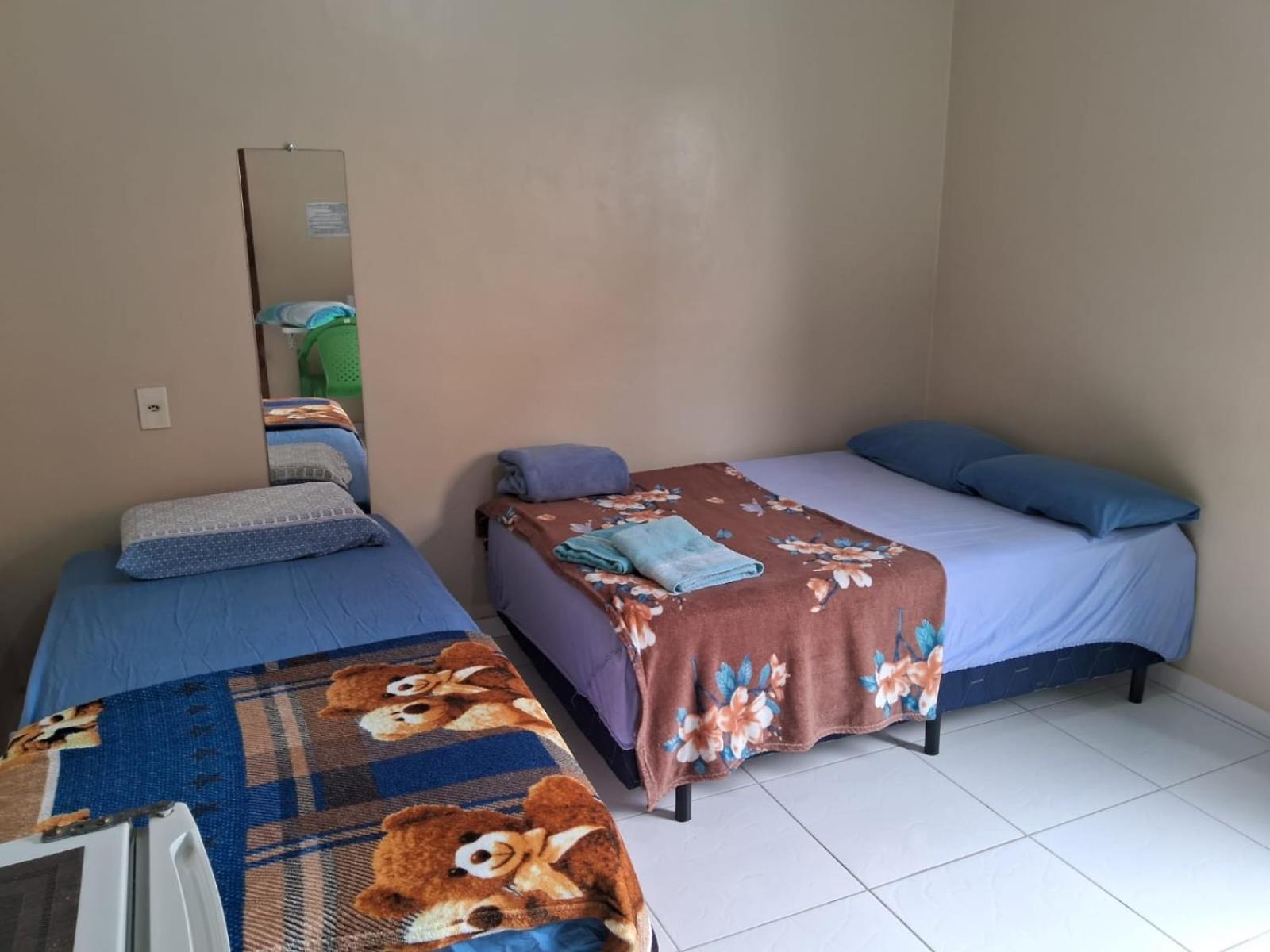 Edward Suite Manaus 03 Εξωτερικό φωτογραφία