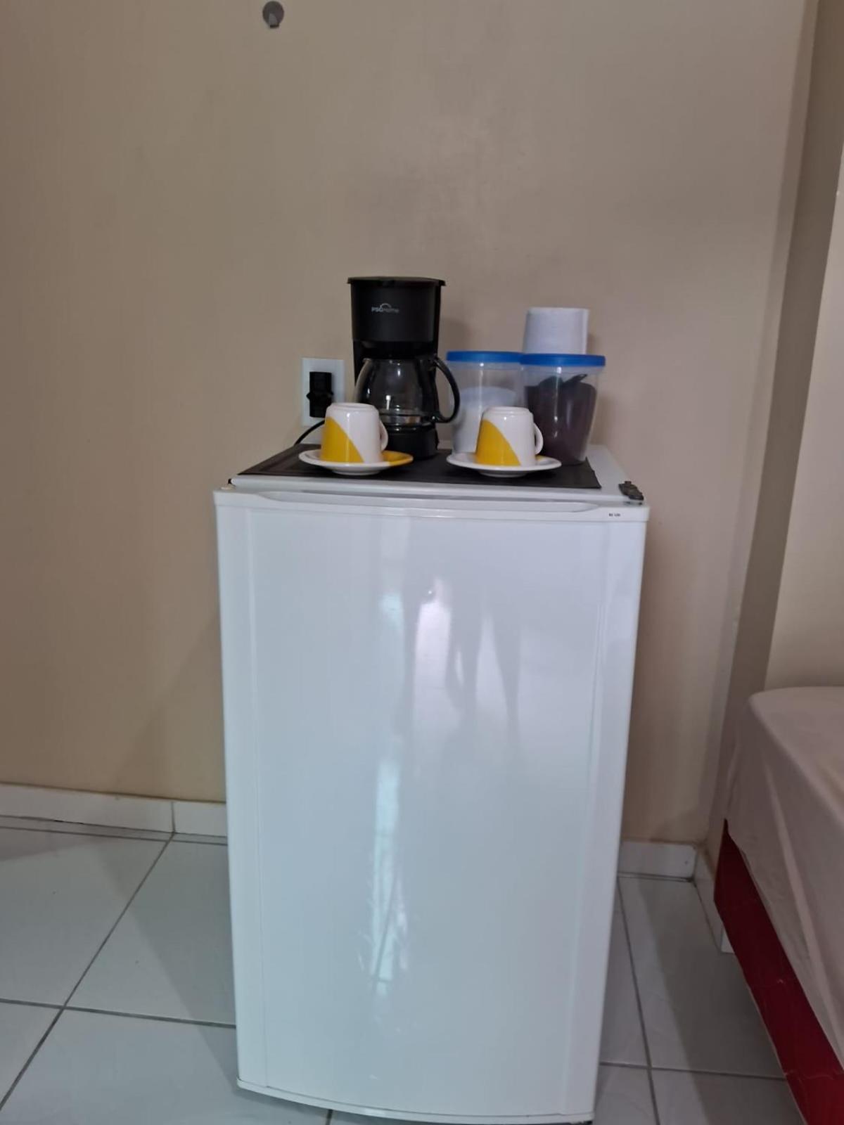 Edward Suite Manaus 03 Δωμάτιο φωτογραφία