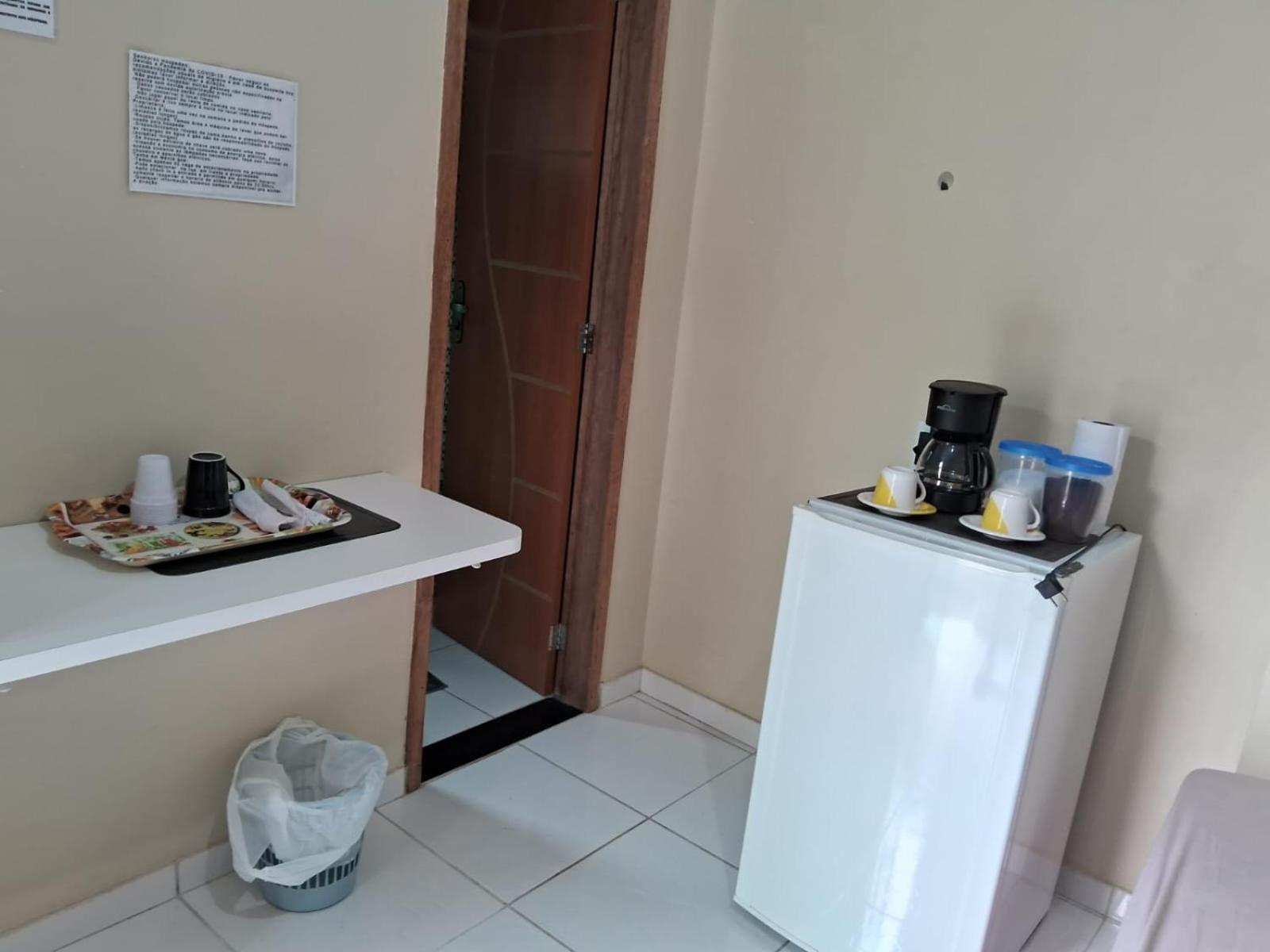 Edward Suite Manaus 03 Δωμάτιο φωτογραφία